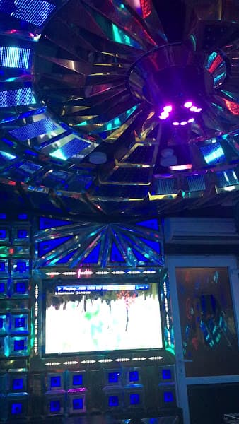 Hình ảnh Karaoke Ánh B10 - 3