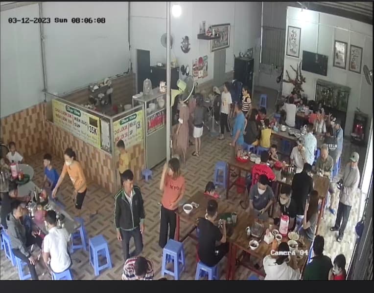 Hình ảnh Cháo Lươn xứ nghệ Nhật My - 5