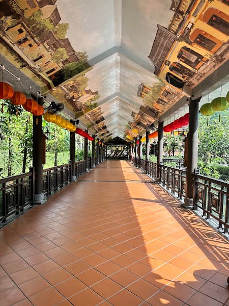 Hình ảnh The Alley - 3