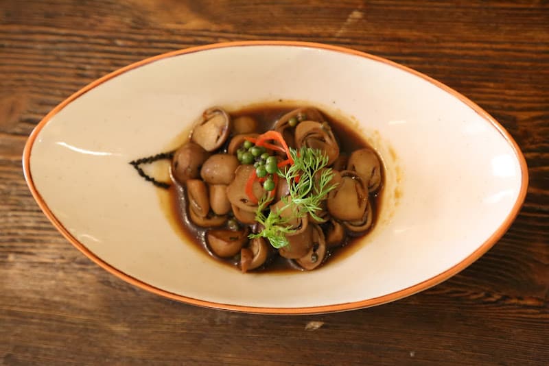 Hình ảnh Nhà Hàng Chay Quảng Ninh Gate - 4