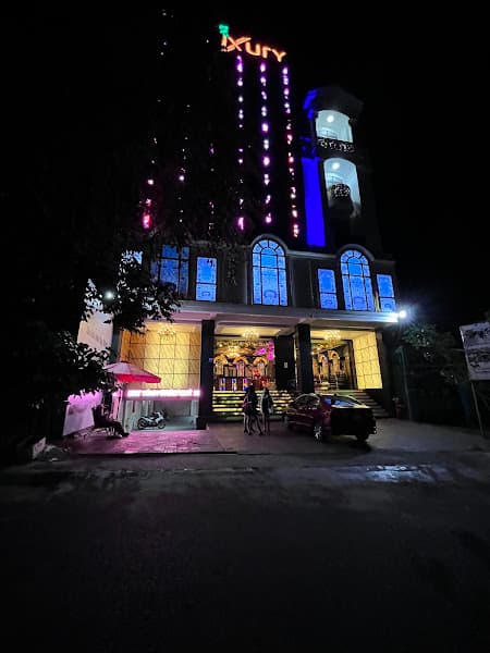 Hình ảnh Karaoke Luxury Gia Lai - 2