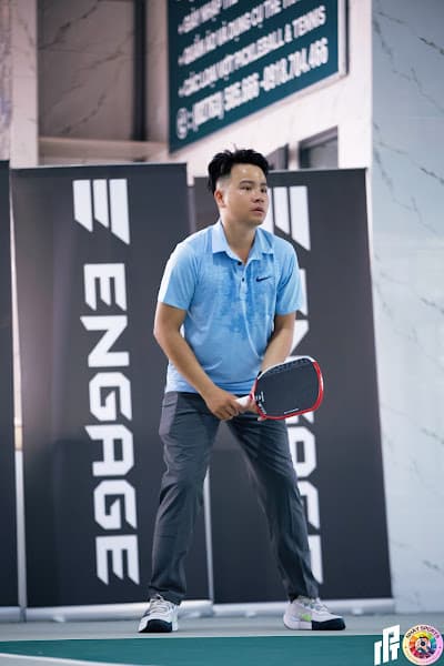 Hình ảnh Long Phung PMT Pickleball - 2