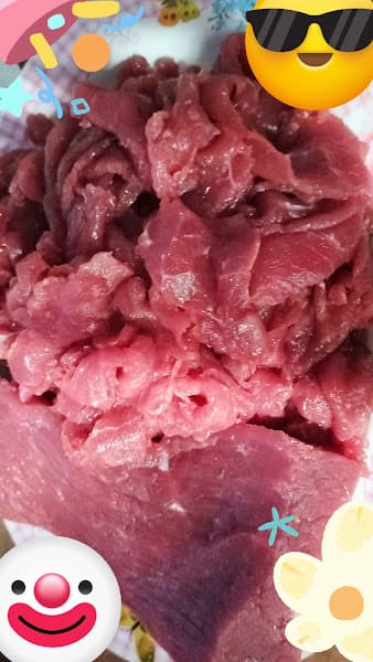 Hình ảnh BÚN BÒ HUẾ, PHỞ KiM CHi - 2