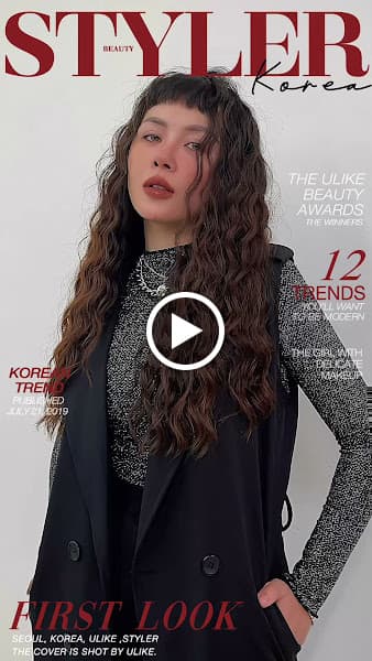 Hình ảnh YUMICHI HAIRSTYLIST & Y.RÉD STORE - 3