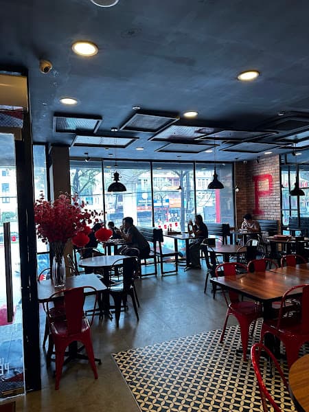 Hình ảnh Pizza Hut - 2