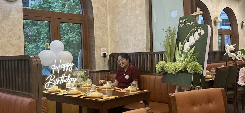 Hình ảnh Bò An Khang - Cơ sở Vũ Phạm Hàm - 2