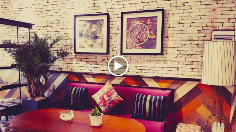 Hình ảnh L’amant Café Gia Lai - 2