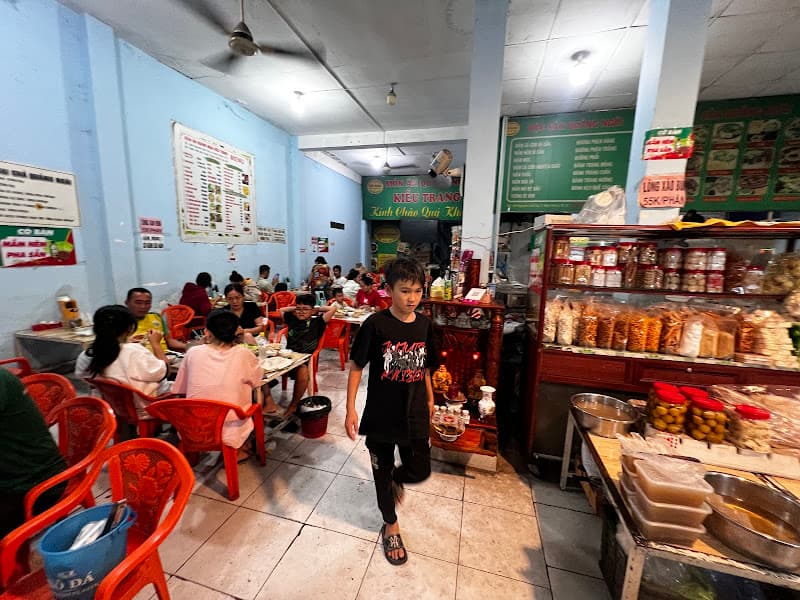 Hình ảnh Món ăn Quảng Ngãi Kiều Trang - 4
