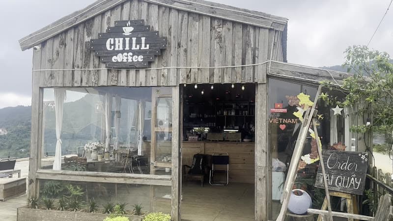 Hình ảnh Chillin House - 3