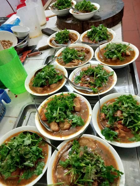 Hình ảnh Nhà Hàng Thái Bình Dương - 3