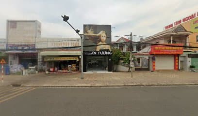 Ảnh bìa Bánh xèo Cần Thơ