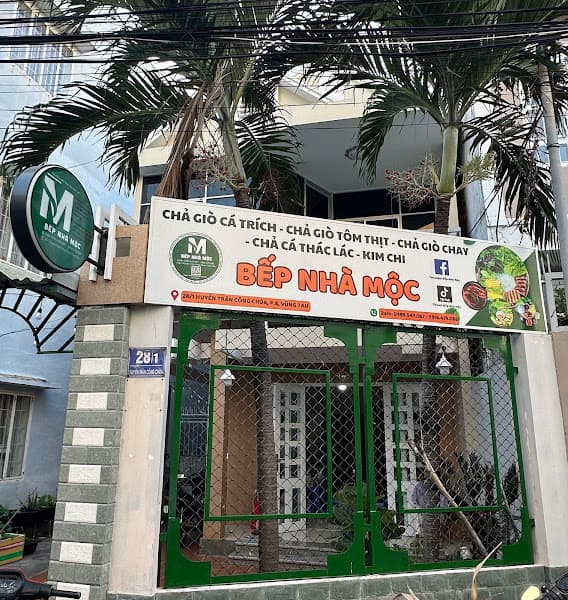 Hình ảnh Bếp Nhà Mộc Vũng Tàu - 4