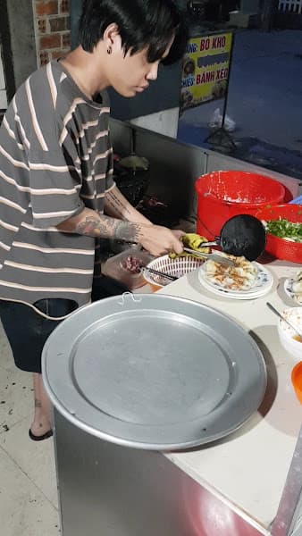 Hình ảnh Bánh Xèo Cô Tâm - 3