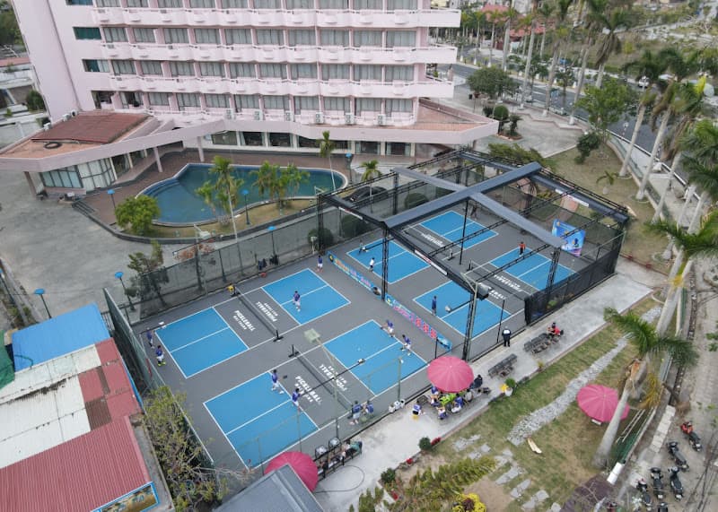 Hình ảnh Mai Trang Pickleball - 4