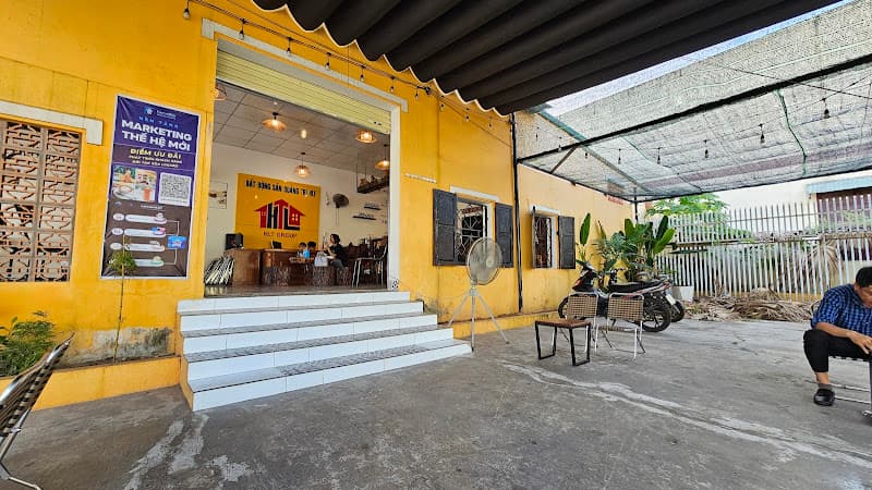 Ảnh bìa Trung nguyên e coffee