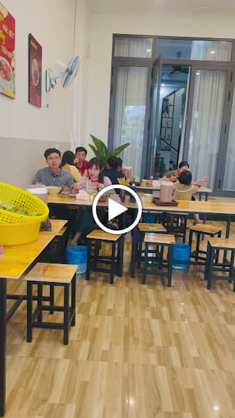 Hình ảnh Bún Bò Huế Cô Ba - 5