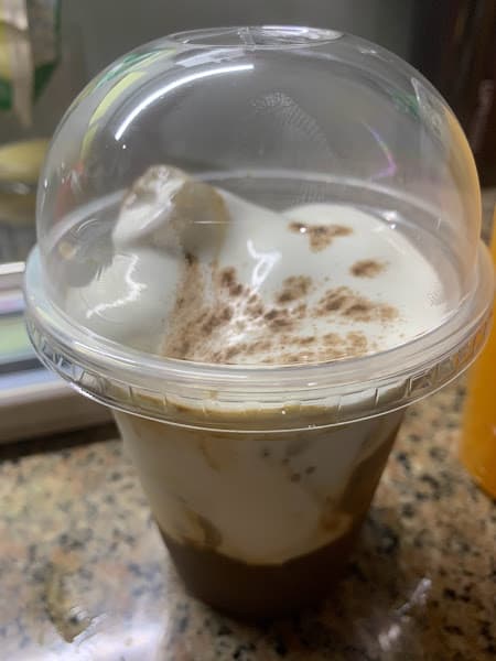 Hình ảnh Cafe MUỐI - 79 coffee - 5