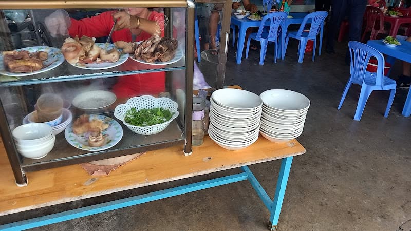 Hình ảnh Bún bò Huế - 2