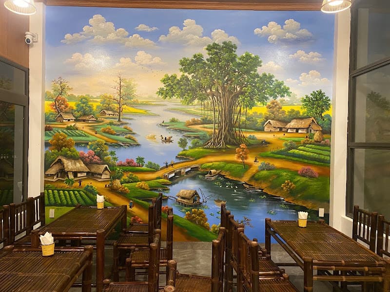 Hình ảnh Persimmom Coffee - 5