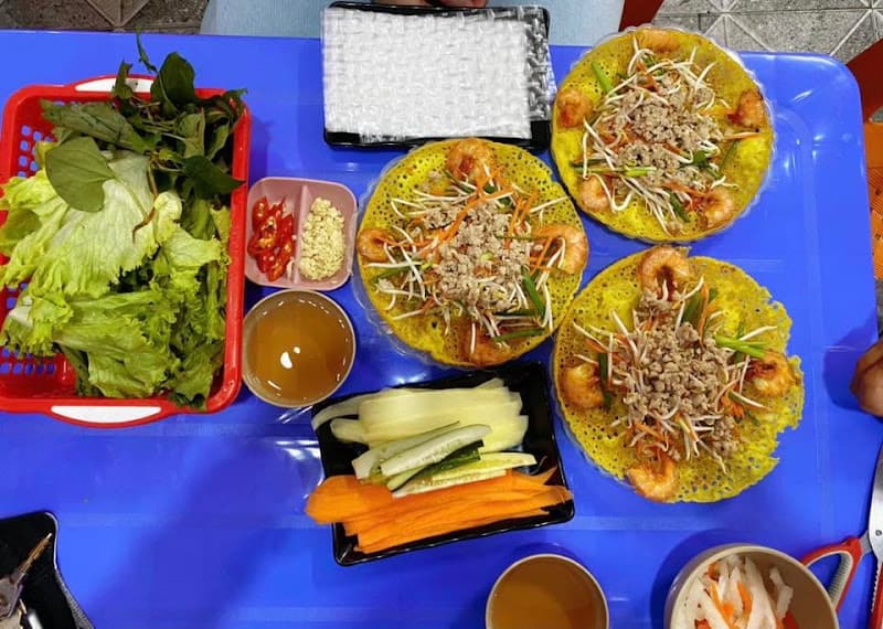 Hình ảnh Nướng Phủi - Nhậu Hụi Sài Gòn (Cơ Sở 2) - 5