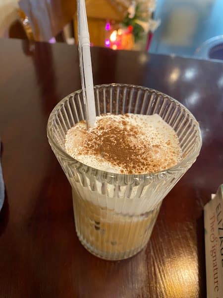 Hình ảnh Cafe Muối Anh Vũ - 2