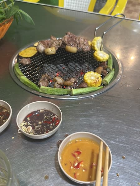 Hình ảnh Dê núi Kim Hoàng - 2