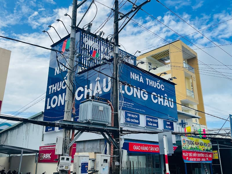 Hình ảnh Nhà Thuốc FPT Long Châu - 5