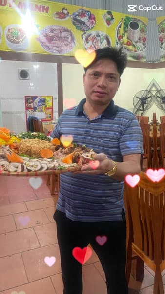 Hình ảnh Nhà hàng thúy mạnh - 3