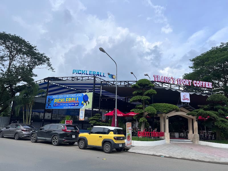 Hình ảnh Pickleball Ninh Kiều Fortuneland - 3
