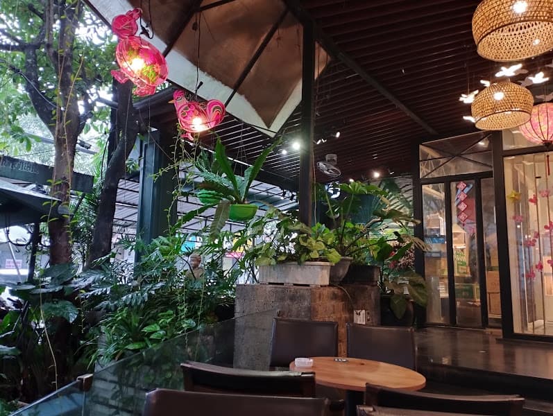 Hình ảnh Cà phê Classic Gia Lai - 2