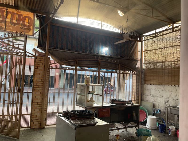 Hình ảnh ❤️Bánh Căn Quỳnh Bảo Lộc🍀 - 6