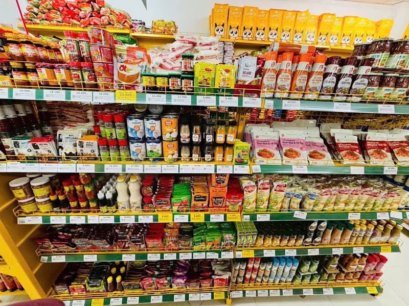 Hình ảnh Bách Hoá xanh Kim Mỹ - 3