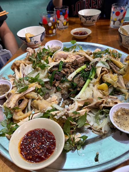 Hình ảnh Quán 32- Đặc sản gà lên mâm - 5