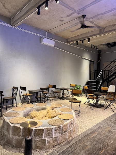 Ảnh bìa Haus Coffee - Vincom Cao Lãnh