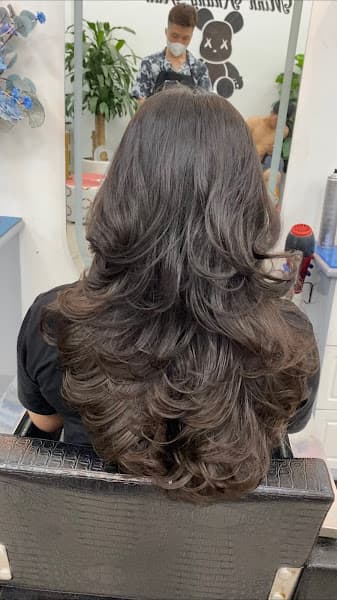 Hình ảnh MINH KHANG HAIR SALON - 6