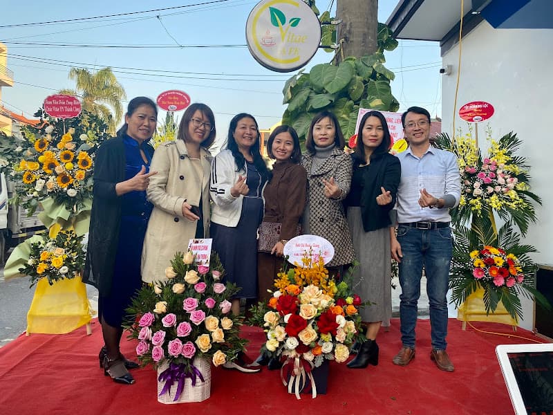 Hình ảnh VITAE CAFE Hưng Yên - 5