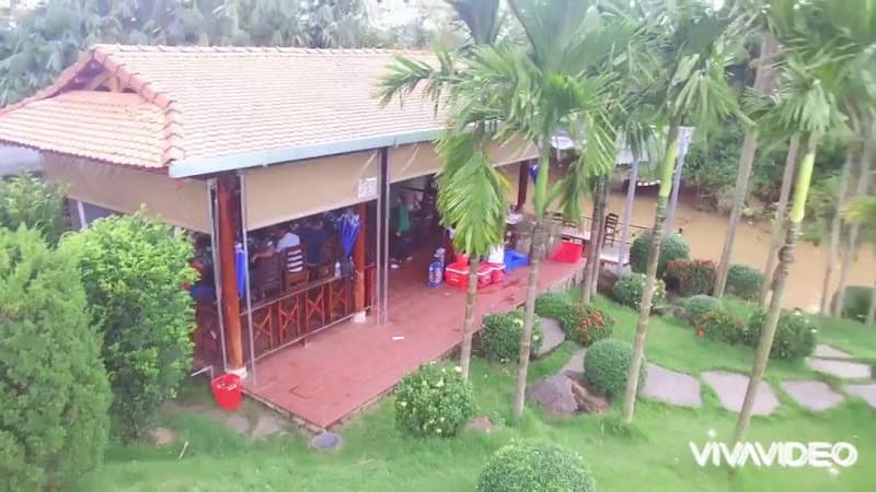 Hình ảnh HOA VIÊN TÂN BÌNH - 6