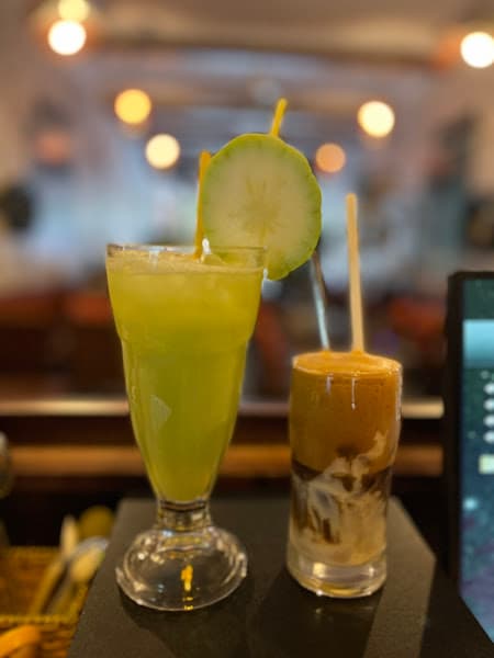 Hình ảnh Cafe' 183 Lai Châu - 2