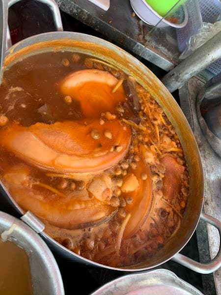 Hình ảnh Bánh canh ghẹ - 2