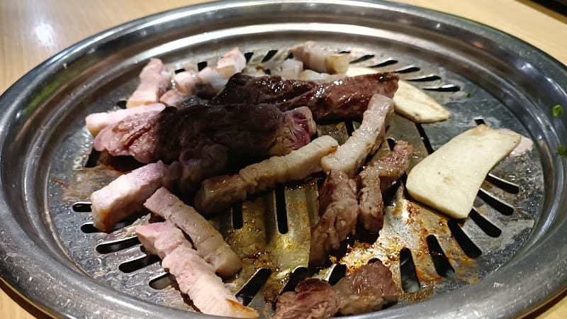 Hình ảnh GoGi House Lotte Mart Mậu Thân - 2