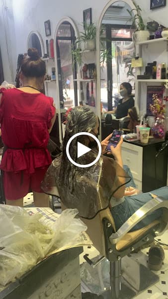 Hình ảnh Salon Danh Danh - 3