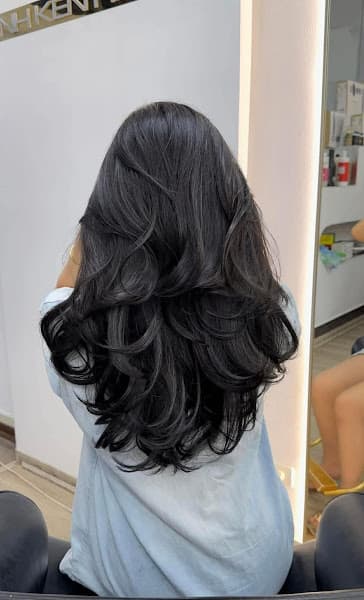Hình ảnh TIến Hair Studio - 4