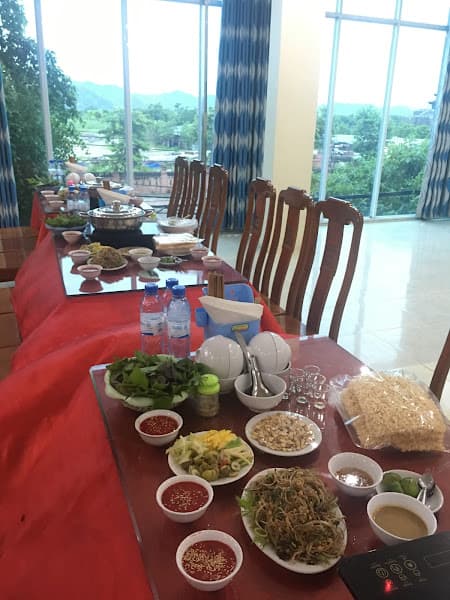 Hình ảnh Nhà Hàng Dê Hoàng Phương 2 - 5