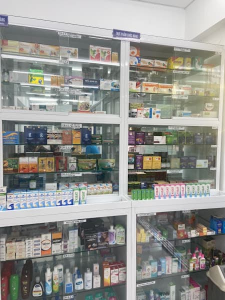 Hình ảnh Nhà Thuốc FPT Long Châu - 3