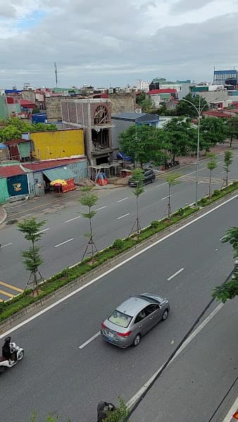 Hình ảnh Luxury Man Hải Phòng - 116 Tô Hiệu - 3