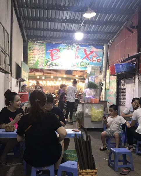 Hình ảnh Bánh xèo Phú Yên - 6