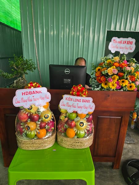 Hình ảnh Gió Bầu Quán - 3