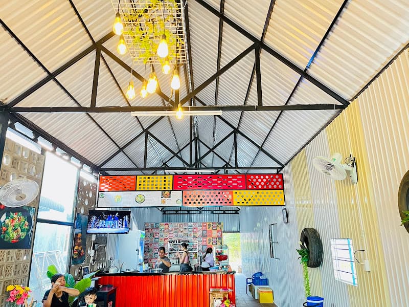 Hình ảnh Gạch Quán - 7