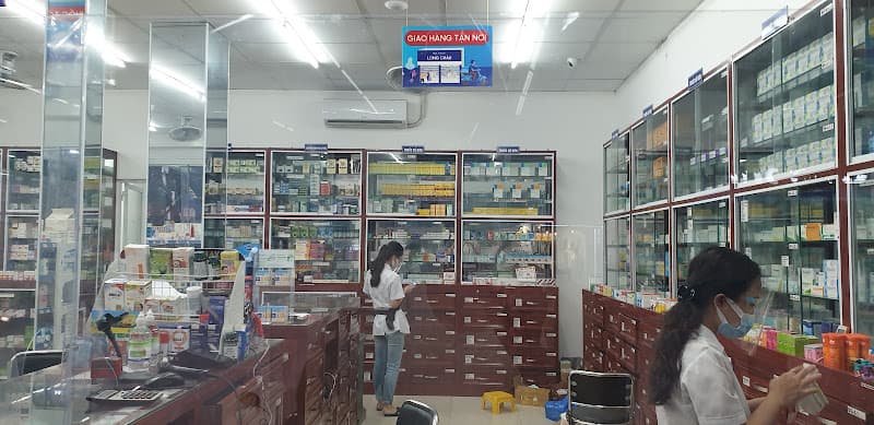Hình ảnh Nhà Thuốc FPT Long Châu - 2