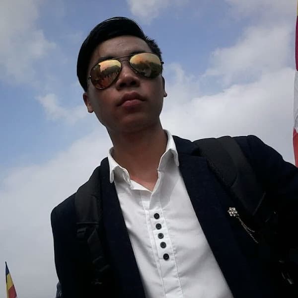 Hình ảnh Trà Sữa Hoa Anh Đào - 5